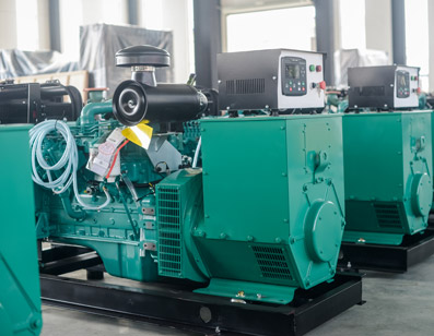 柴油XK(中国)负载应该选购多大为合适?