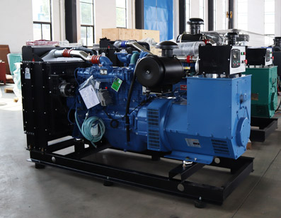 XK在线平台100KW玉柴发电机多少钱