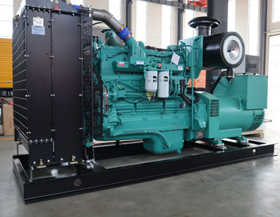 XK在线平台100KW康明斯柴油发电机多少钱