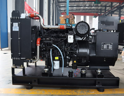 XK在线平台100KW潍柴柴油XK(中国)价格