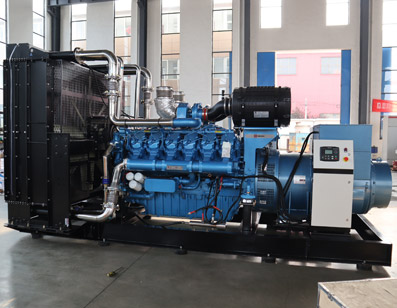 100KW道依茨水冷风冷柴油XK(中国)价格