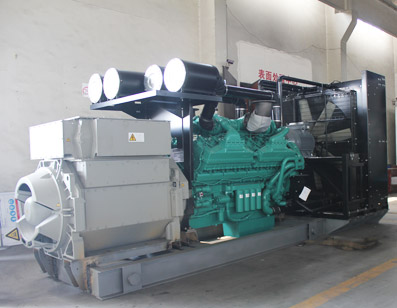 120KW康明斯柴油XK(中国)价格