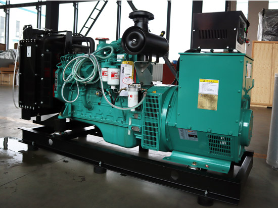  200KW重庆康明斯XK(中国)