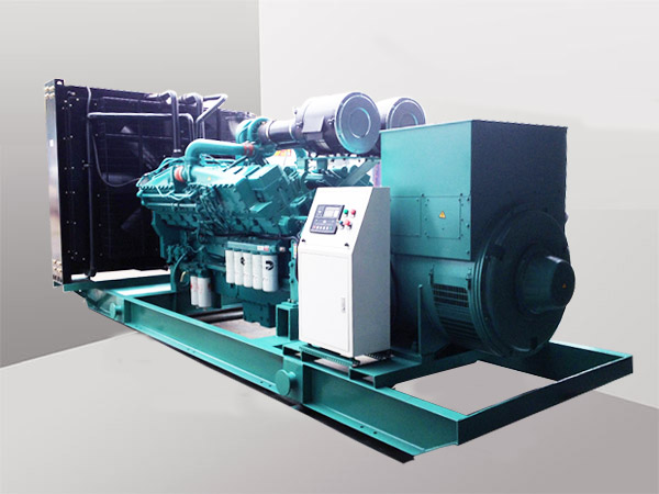 1500KW重庆康明斯XK(中国)