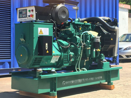 18KW东风康明斯XK(中国) 18KW东风康明斯XK(中国)