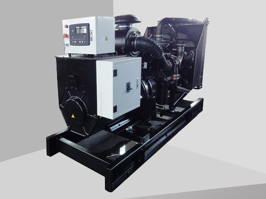 108KW帕金斯XK(中国)