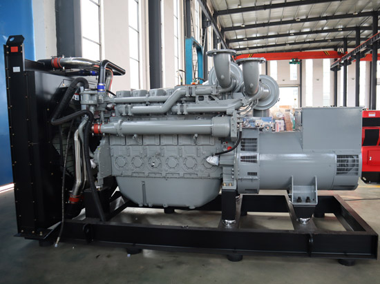 240KW帕金斯XK(中国)