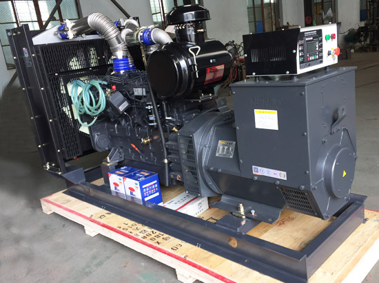 40KW上柴XK(中国) 40KW上柴XK(中国)