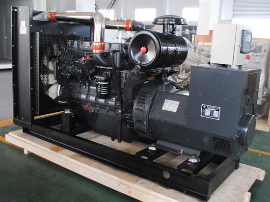 120KW上柴XK(中国)