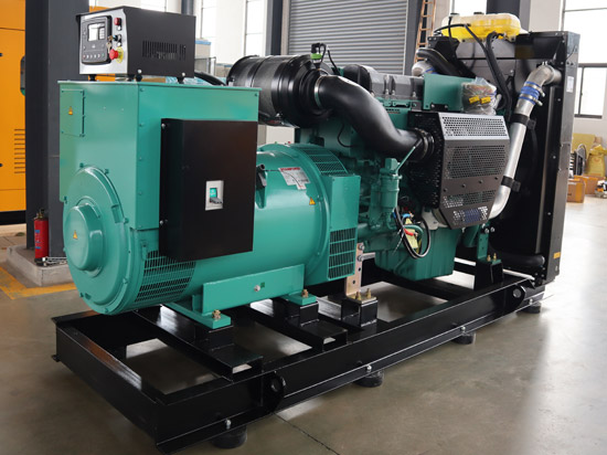 400KW沃尔沃XK(中国)