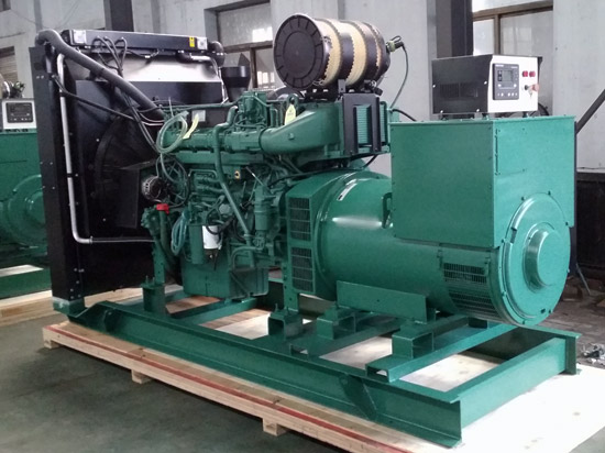 360KW沃尔沃XK(中国)