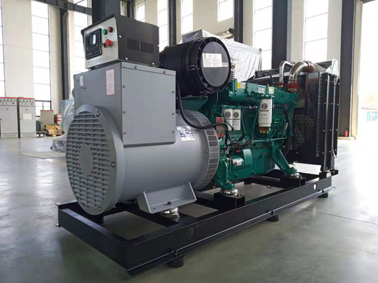  120KW沃尔沃XK(中国)