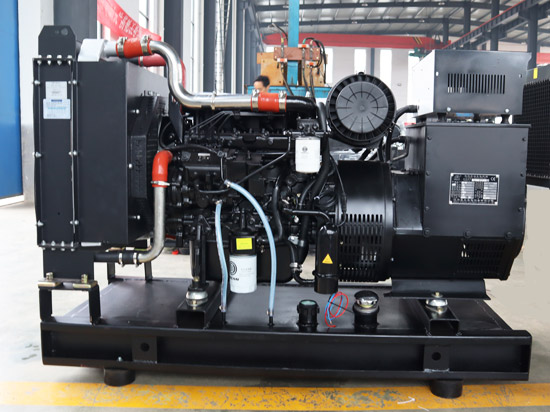 60KW潍柴XK(中国)