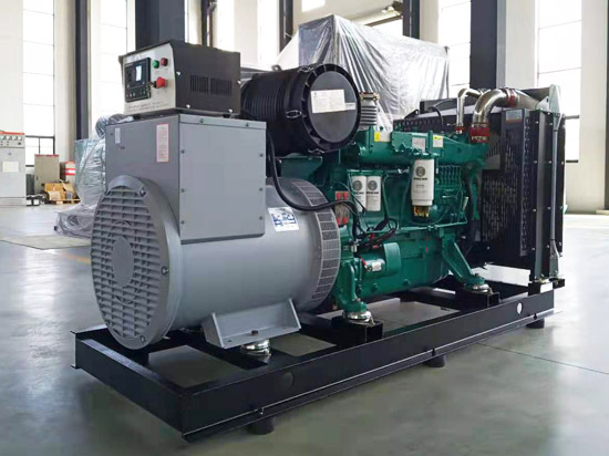 200KW潍柴XK(中国)