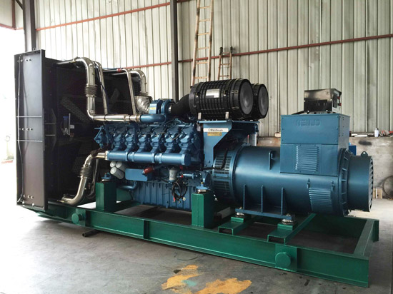 2200KW潍柴XK(中国)