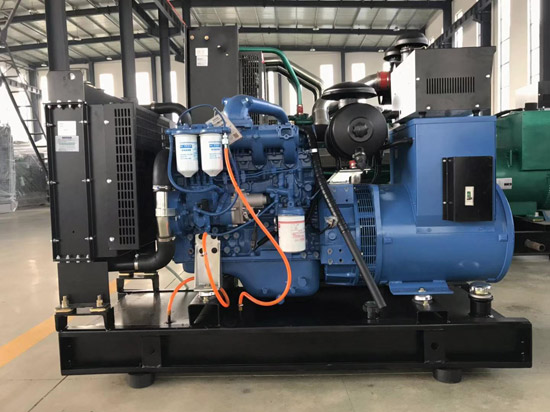 40KW玉柴XK(中国) 40KW玉柴XK(中国)