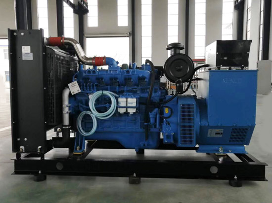 100KW玉柴XK(中国)